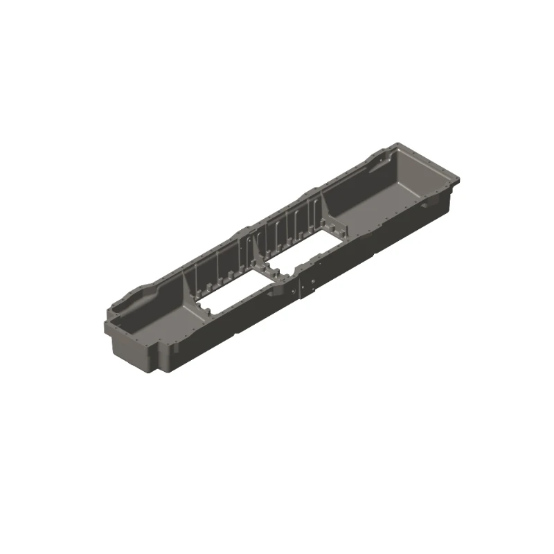 Cummins 3642791 Oil Pan | Heavy-Duty Sump for KTA50-G3 Series
