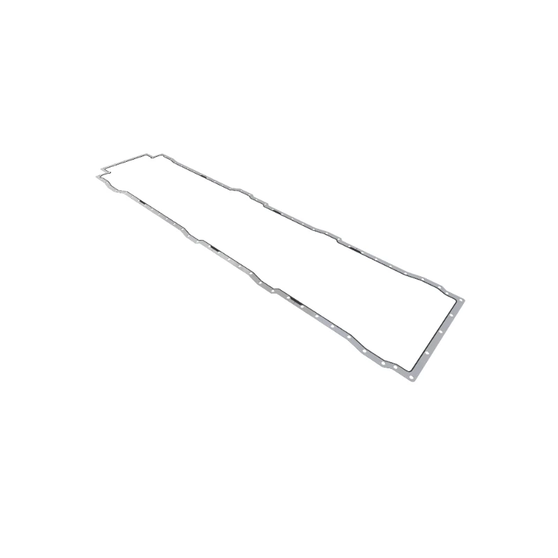 Genuine Cummins 3641727 Oil Pan Gasket | Precision Seal for KTA50-G3