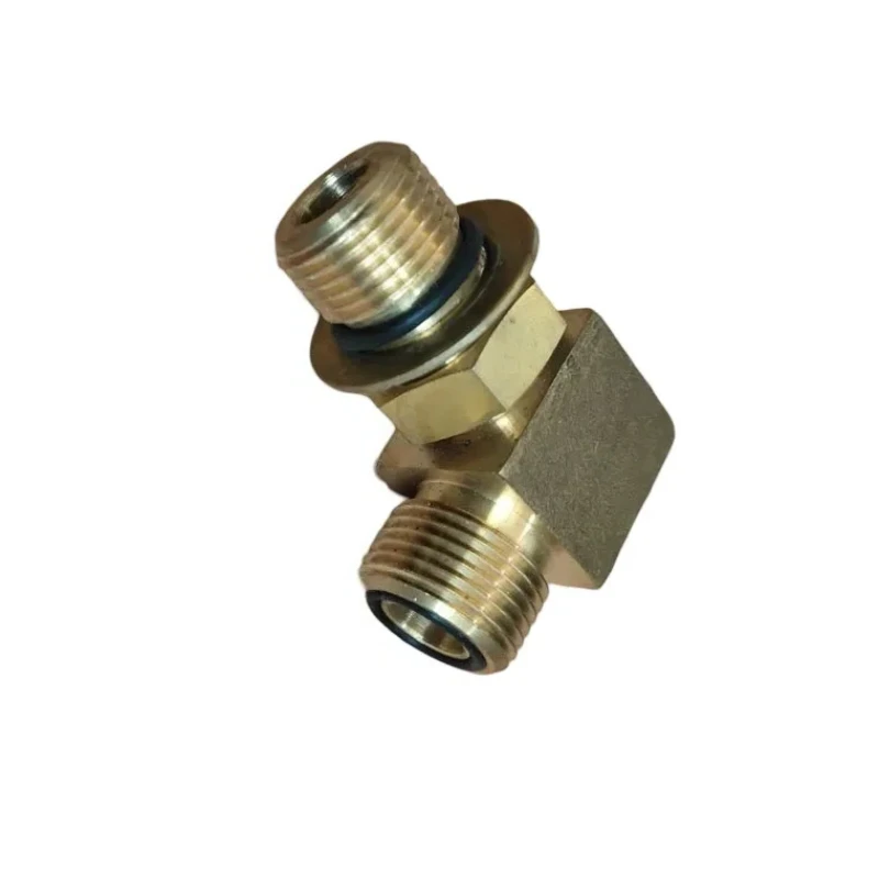 Cummins 3630738 Male Union Elbow for KTA50-GS8 Cummins Engine