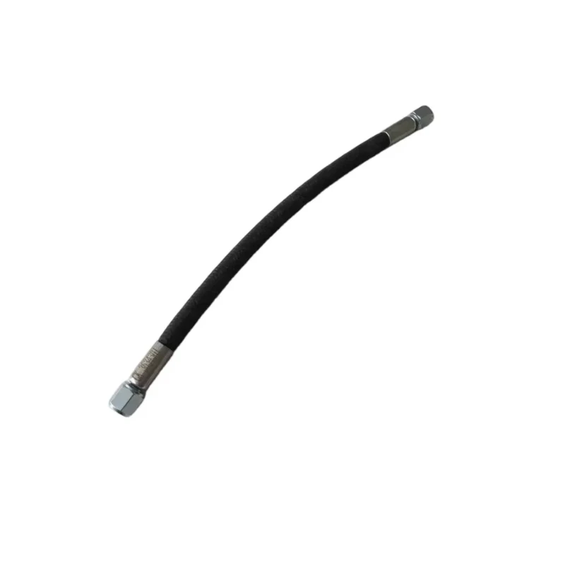 Cummins 3634301 Flexible Hose | Fluid & Air Transfer for KTA50 Series