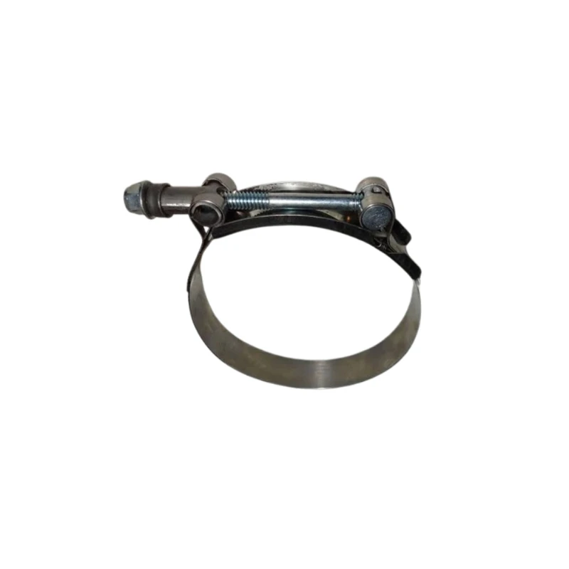 Cummins 3633972 T-Bolt Clamp | Intake & Coolant Security for KTA50-GS8