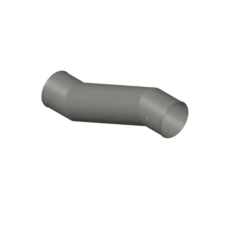 Cummins 3633780 Air Inlet Tube | Intake Precision for KTA50-G8