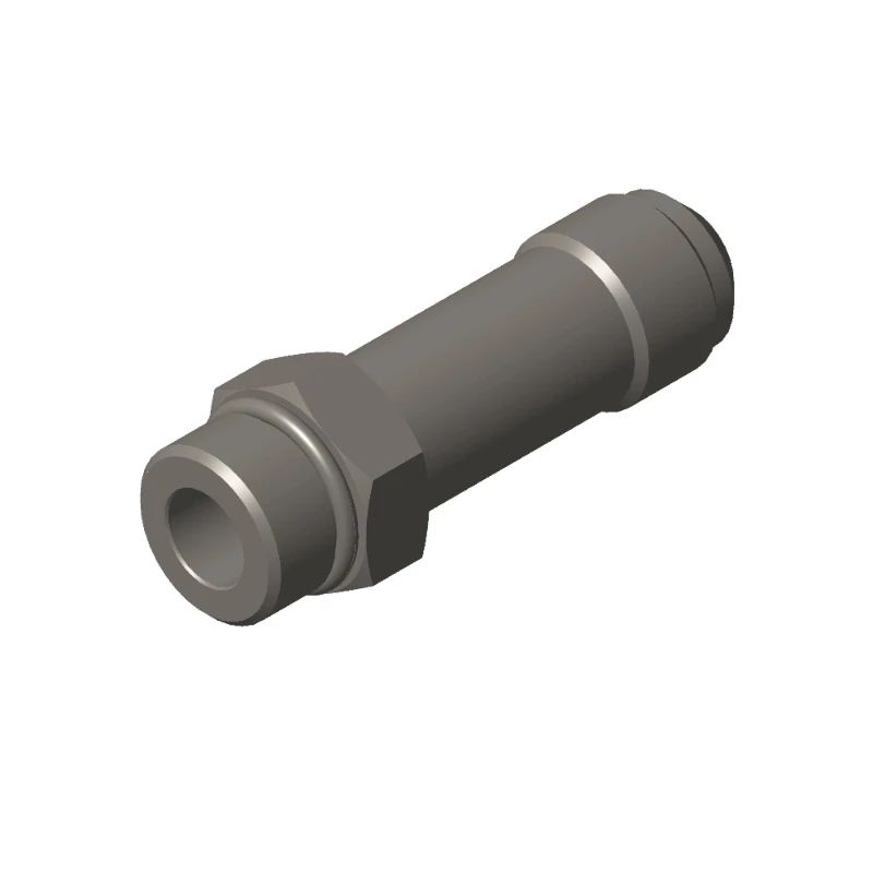 Cummins 3630877 Male Union | Fluid Connector for KTA50-G8,KTA50-GS8