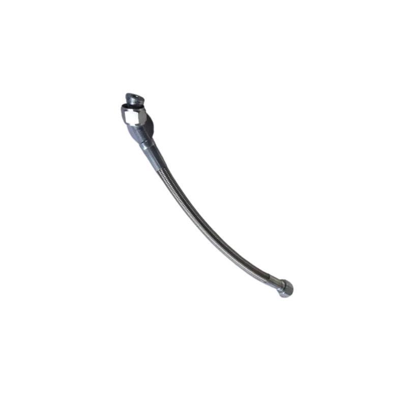 Cummins 3630864 Flexible Hose for KTA50-GS8 for Fluid/Air Transfer