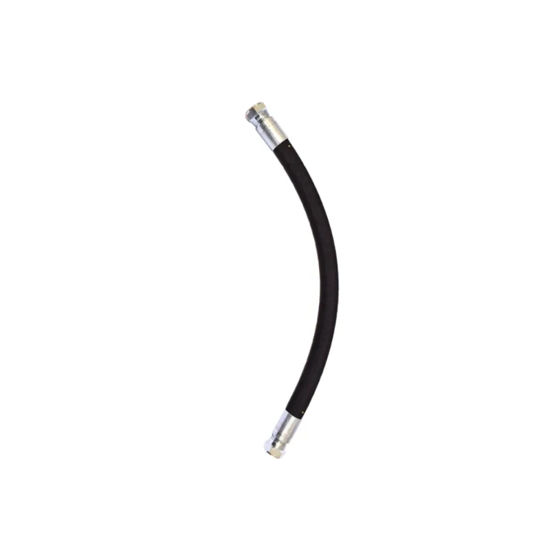 Cummins 3634299 Flexible Hose for KTA50-G3,KTA50-G8 Genset Engines