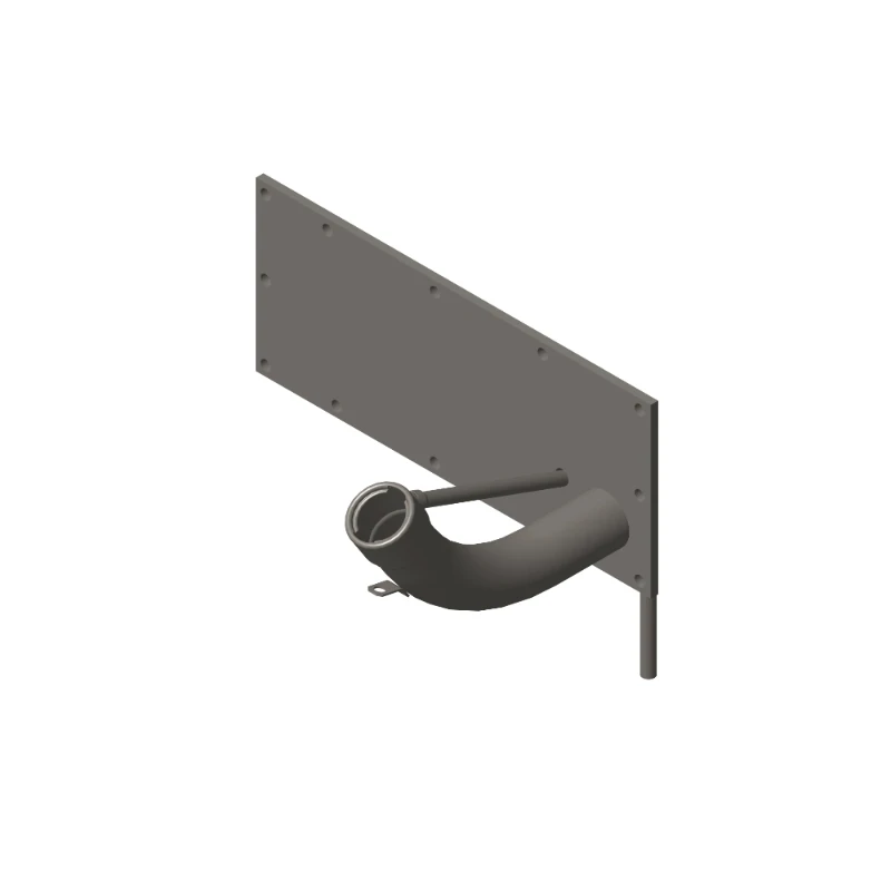 Cummins 3635372 Hand Hole Cover for KTA50-G3,KTA50-G8,KTA50-GS8
