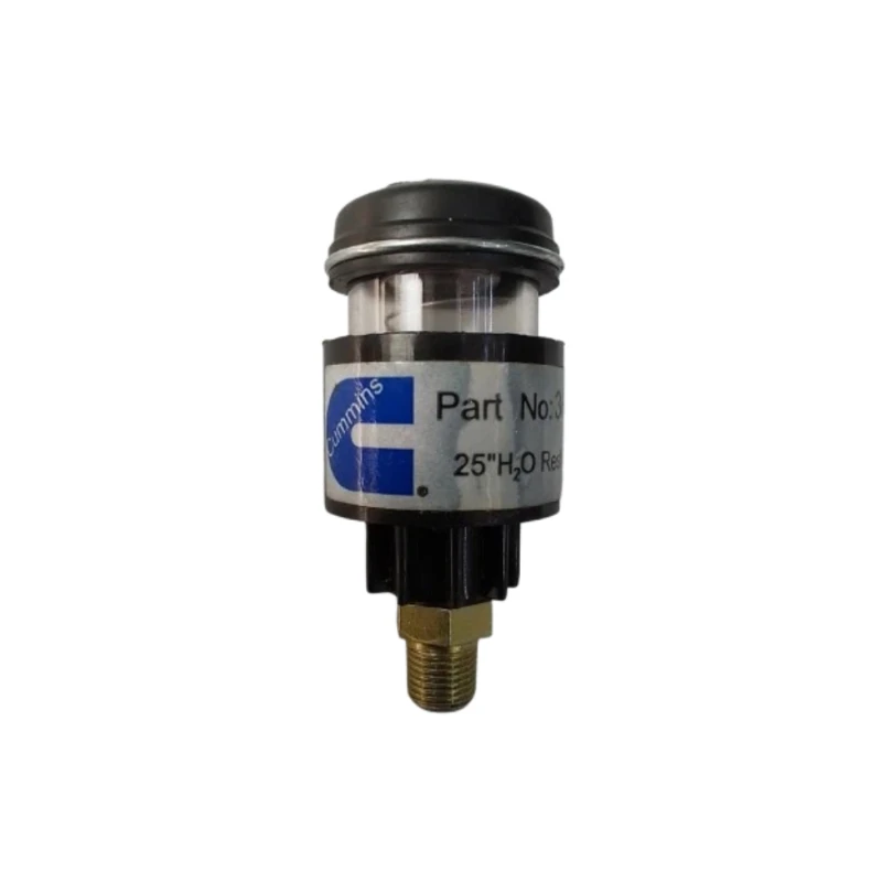Cummins 3637209 Restriction Indicator for KTA50-G3,KTA50-G8,KTA50-GS8