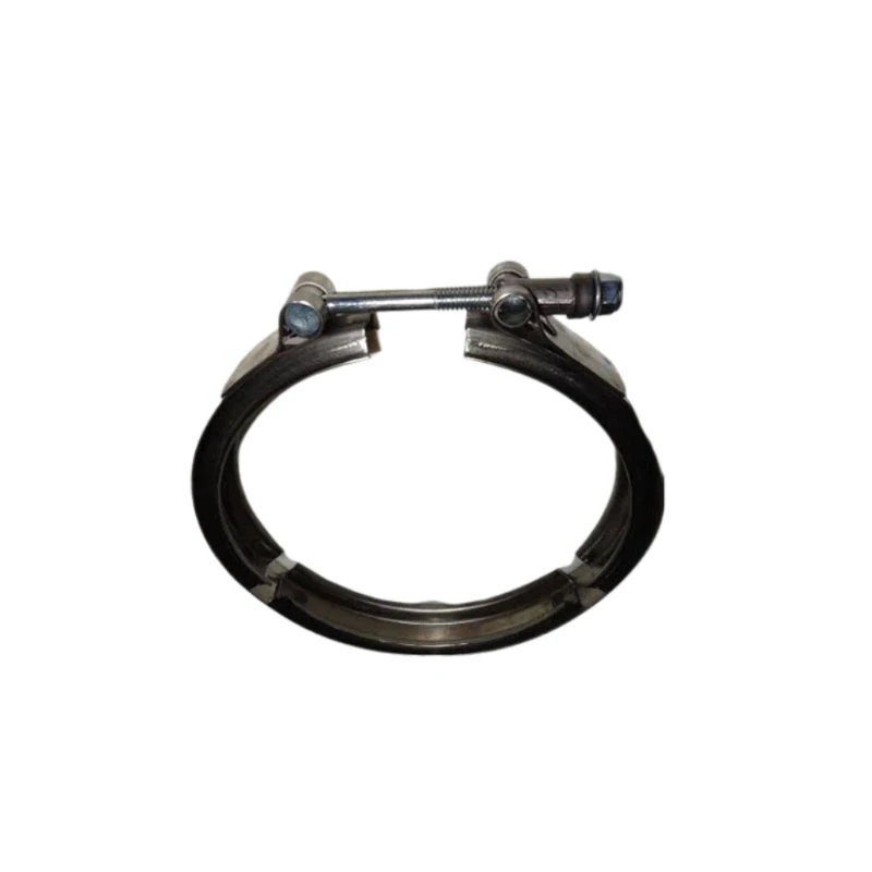 Cummins 3633805 V-Band Clamp | High-Tension Security for KTA50-GS8