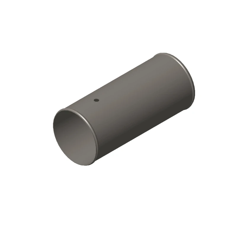 Cummins 3630523 Air Inlet Tube for KTA50-G3,KTA50-G8 Engines