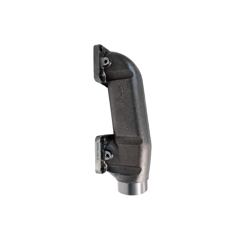 Cummins 3630172 Exhaust Manifold for KTA50-G3,KTA50-G8,KTA50-GS8