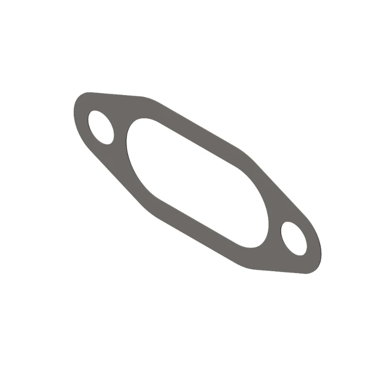 Cummins 5542669 Connection Gasket | Precision Sealing for KTA50-G3