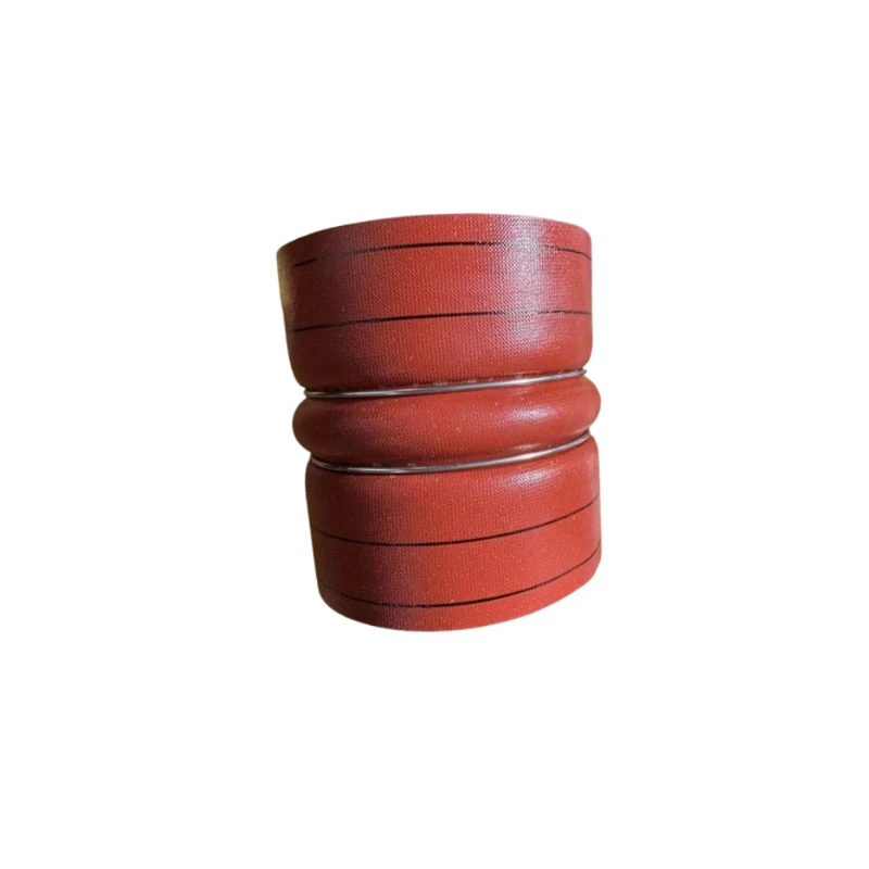 Cummins 4080609 Hump Hose | High-Flexibility Intake&Cooling Connection