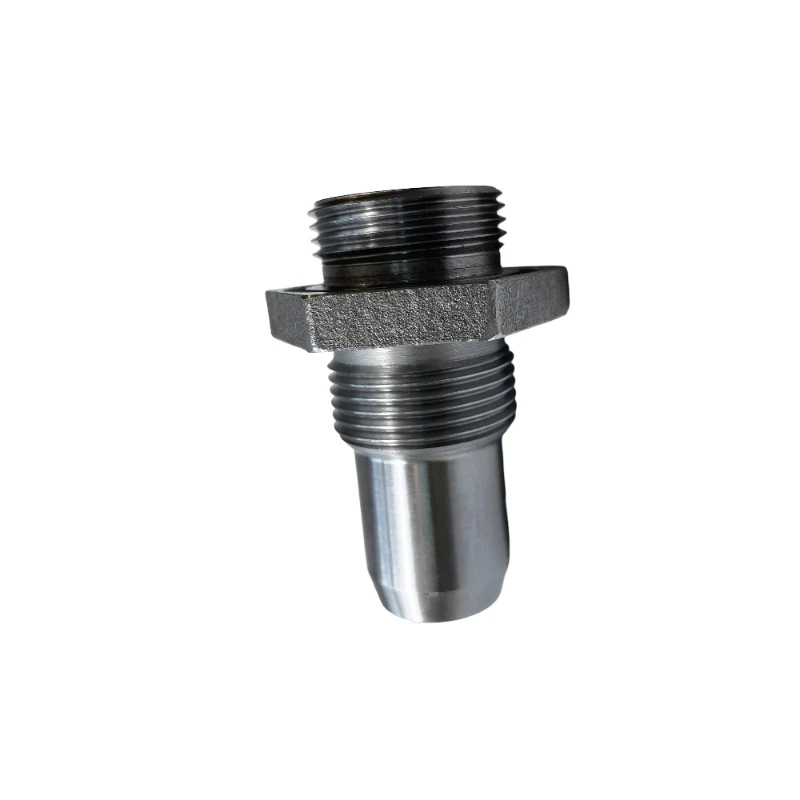 Cummins 4916693 Filter Head Adapter | Precision Filtration Mount