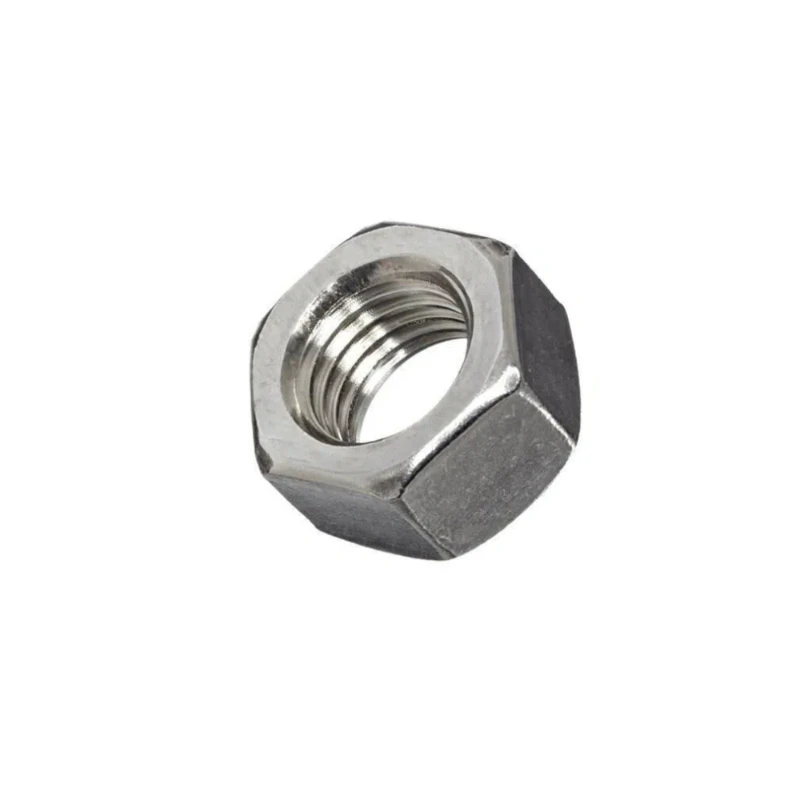 Cummins 4914612 Hexagon Nut | Precision Fastener for KTA50 Series