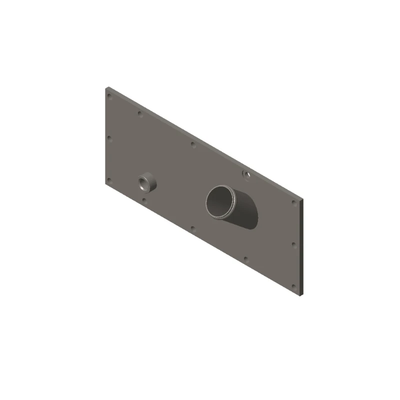 Cummins 4381448 Hand Hole Cover for KTA50-G3,KTA50-G8,KTA50-GS8