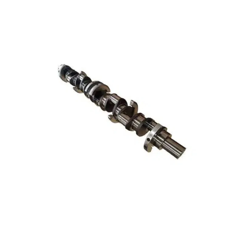 Cummins 3648618 Crankshaft | Precision-Forged Power Core for KTA50-GS8