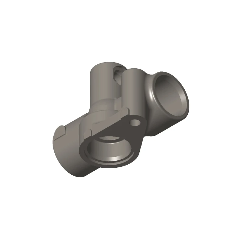 Cummins 3649094 Water Transfer Connection for KTA50-G3,KTA50-G8