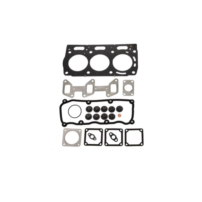 U5LT0355 Perkins Gasket Kit for Perkins 1103A-33TG2 SERIES(DK83399S)