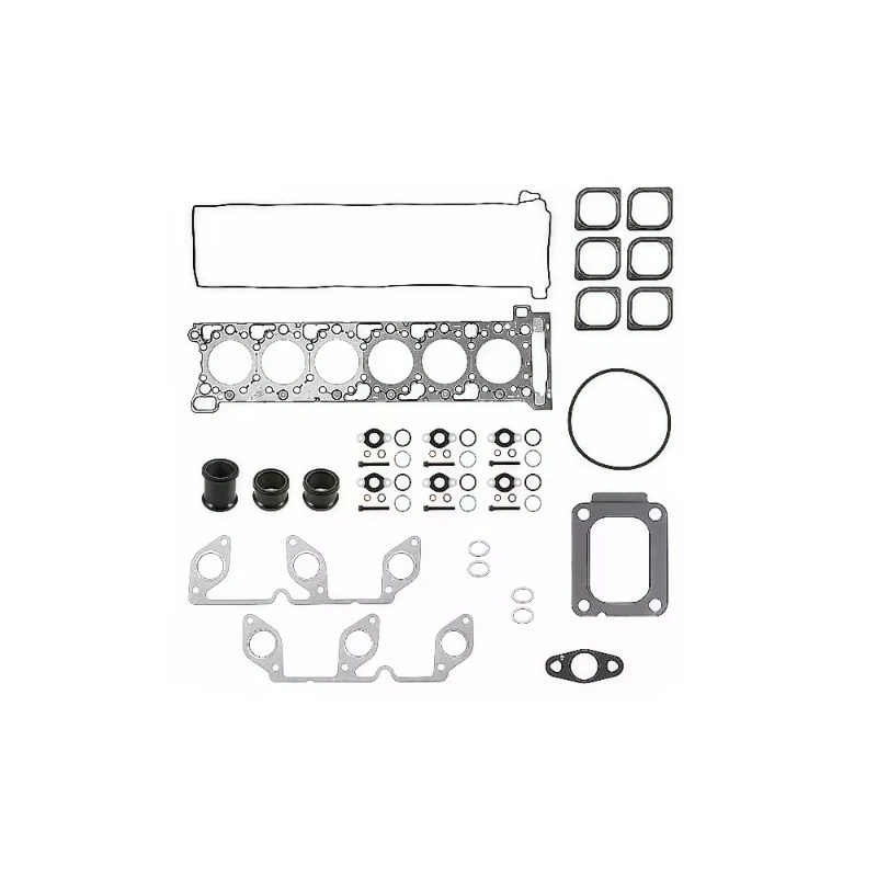 T403322 Perkins Gasket Kit for Perkins 1106A-70T,1106A-70TA