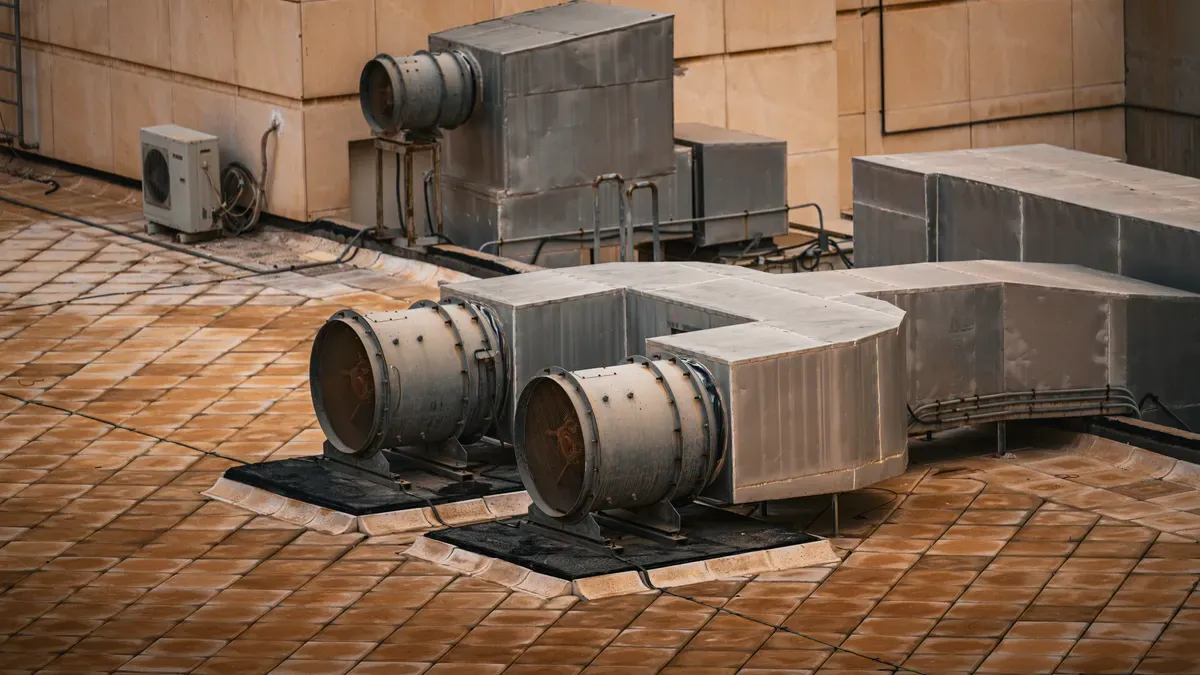 Air Filtration Systems and Technologies Air Filtration Systems and Technologies
