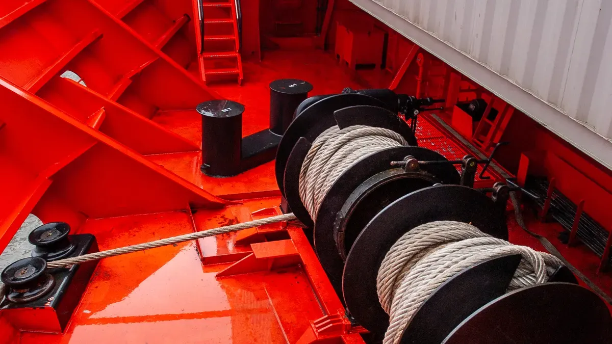 Maintenance for Critical Cooling System Protection
