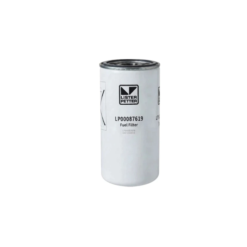 LP00087619 Lister Petter Fuel Water Separator for LP625EG10