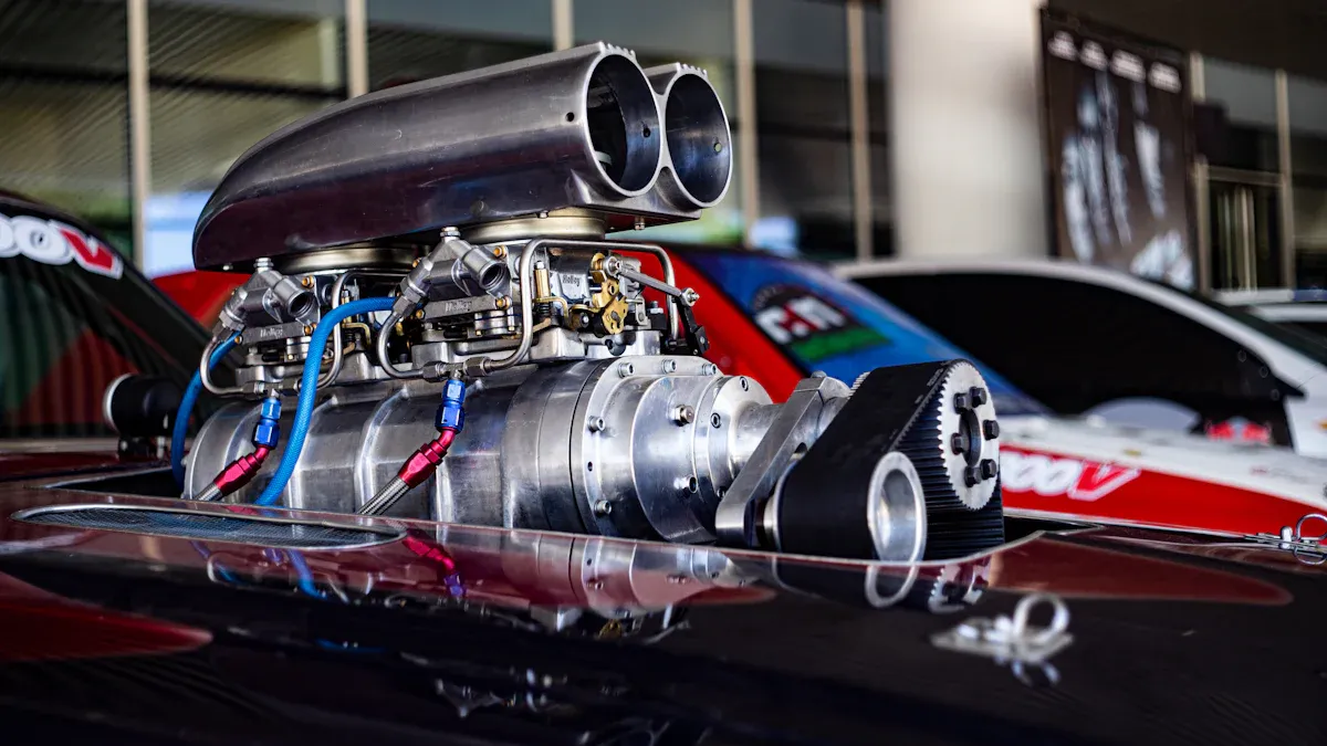 Root Causes of Head Gasket Failure in Heavy Loads Root Causes of Head Gasket Failure in Heavy Loads