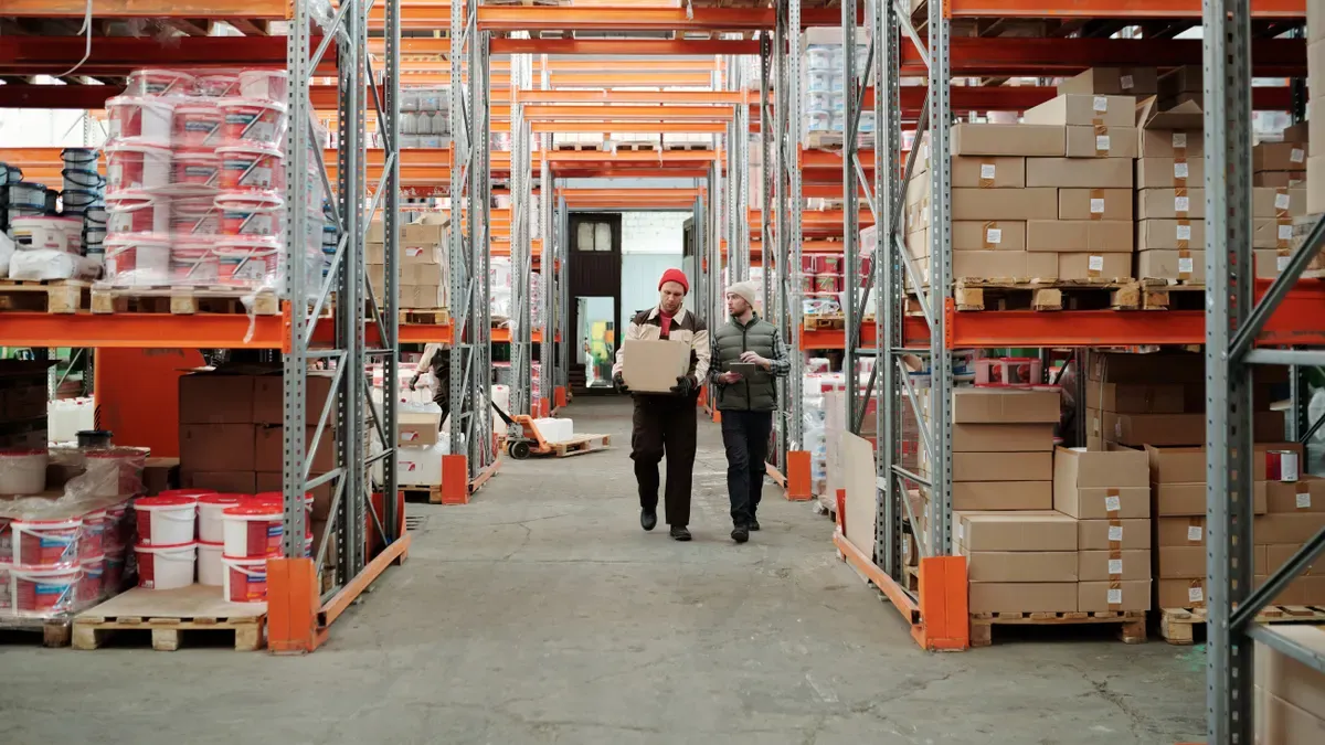 The 3-Tier Genset Spare Parts Inventory Framework The 3-Tier Genset Spare Parts Inventory Framework