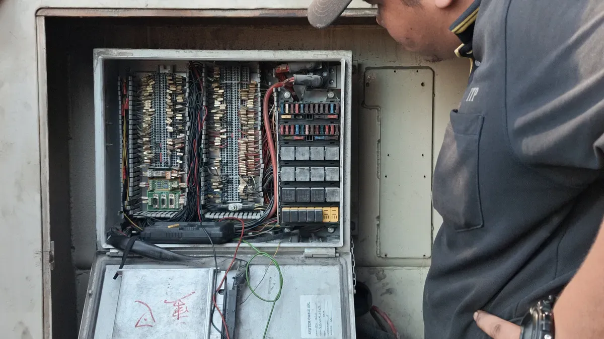 Systematic Generator Troubleshooting Safety and Baselines Systematic Generator Troubleshooting Safety and Baselines