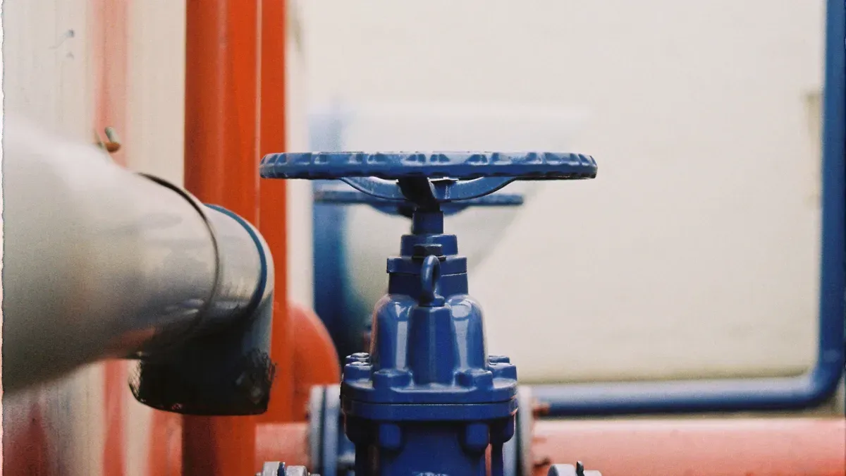 Understanding Hydraulic Resistance in Engine Driven Water Pump Systems