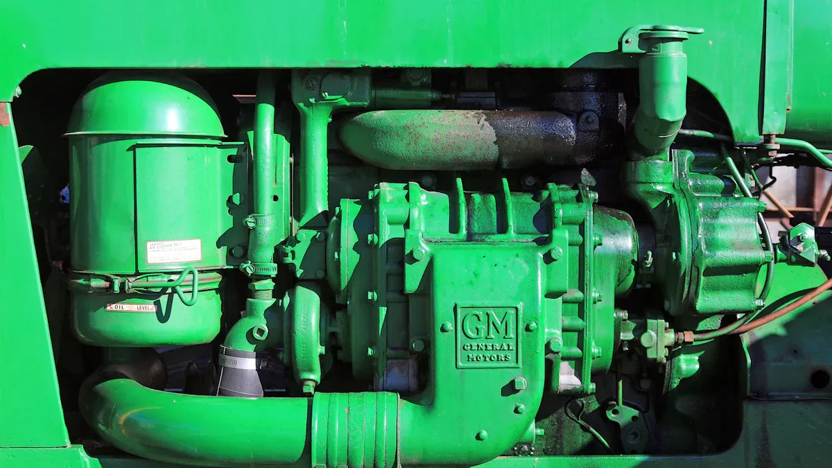 Why Your Generator Won't Crank: The Three Main Culprits Why Your Generator Won't Crank: The Three Main Culprits