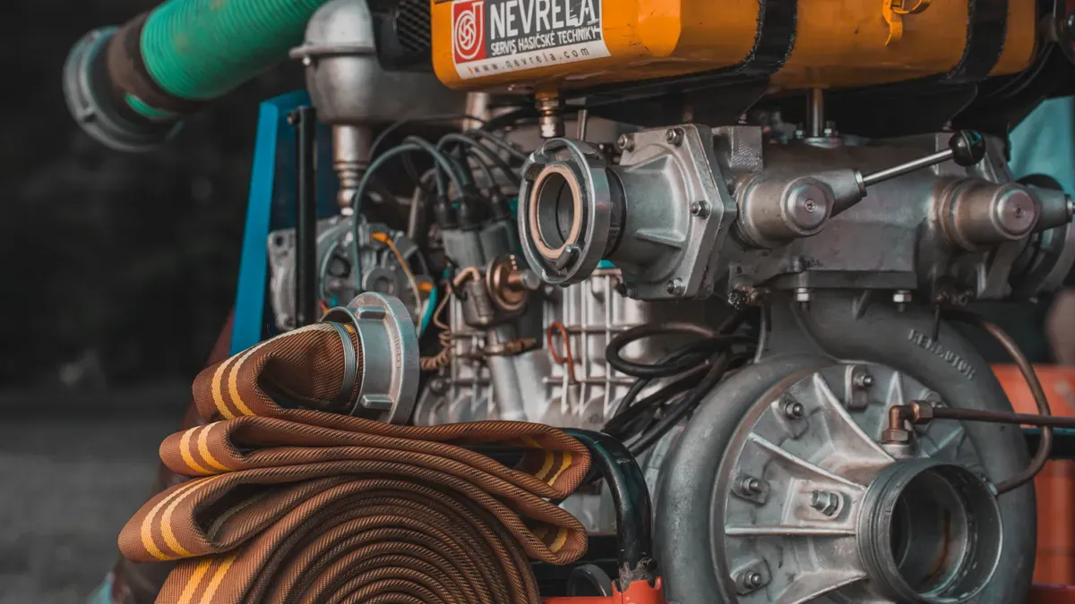 Preventive Maintenance: Ensuring Reliable Starting Diesel Engines Preventive Maintenance: Ensuring Reliable Starting Diesel Engines