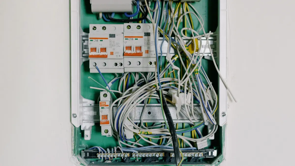 Step 3: Starting Circuit, Relay, And Solenoid Step 3: Starting Circuit, Relay, And Solenoid