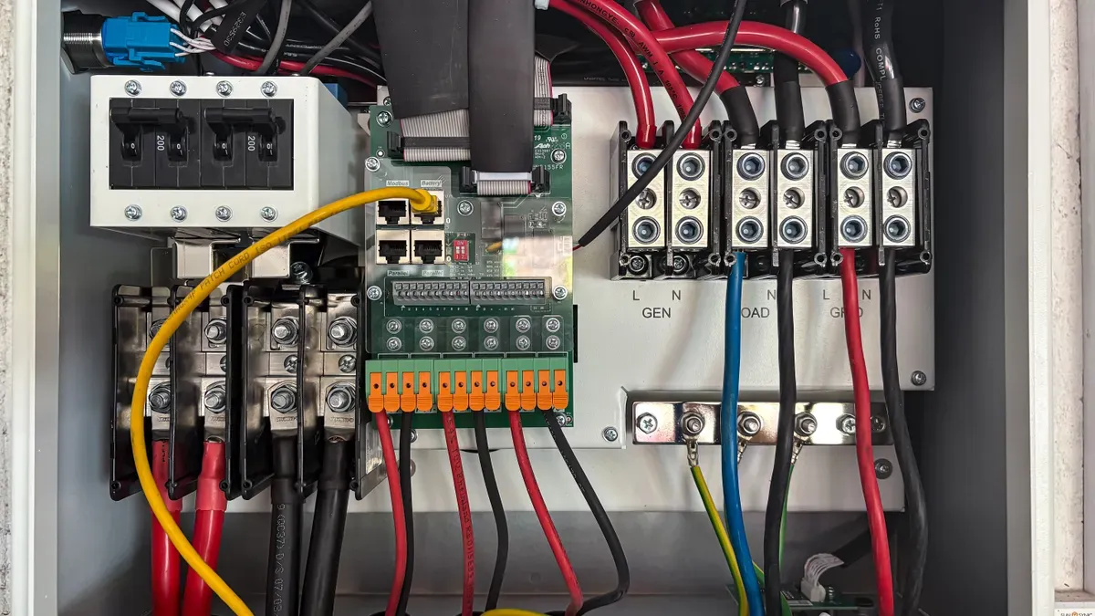 Step 5: Mechanical Conditions, Interlocks, And Fuel Step 5: Mechanical Conditions, Interlocks, And Fuel