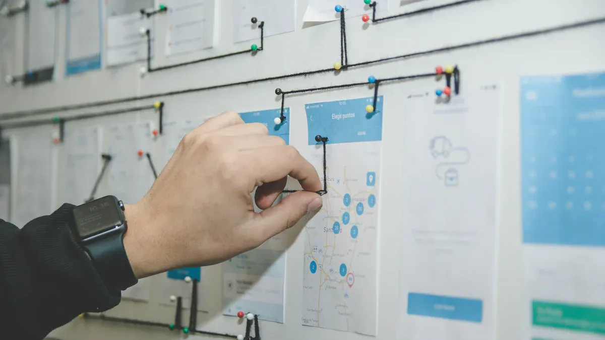 Building a Hybrid JIT and Safety Stock Plan Building a Hybrid JIT and Safety Stock Plan