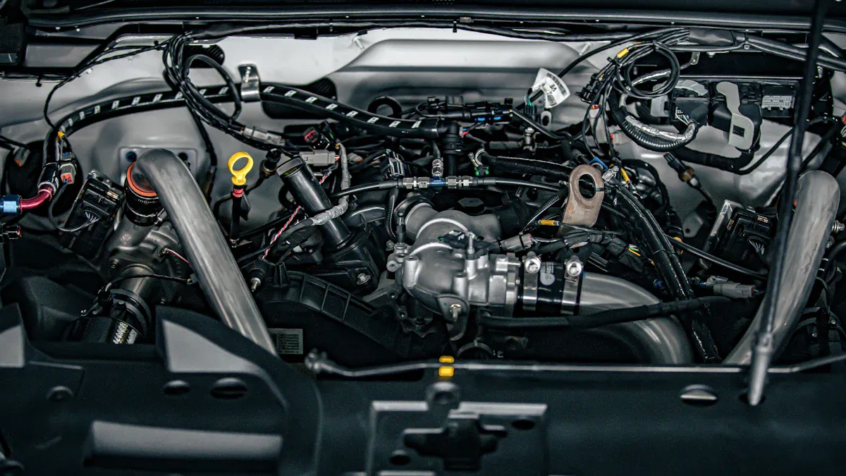 Why Common Rail Injectors Are So Vulnerabl Why Common Rail Injectors Are So Vulnerabl