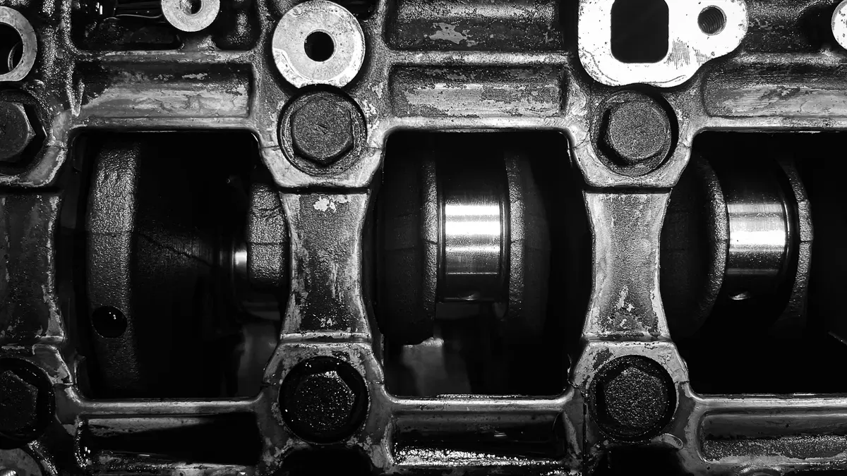 Cavitation Symptoms, Causes, and Fixes Cavitation Symptoms, Causes, and Fixes