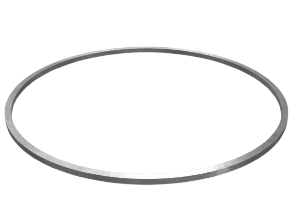 Support rings