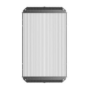 Radiator & Components