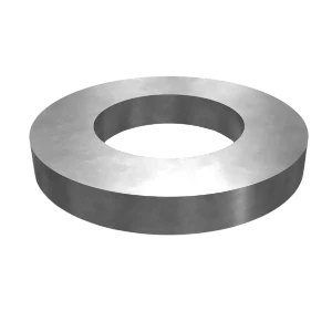 Sealing washers
