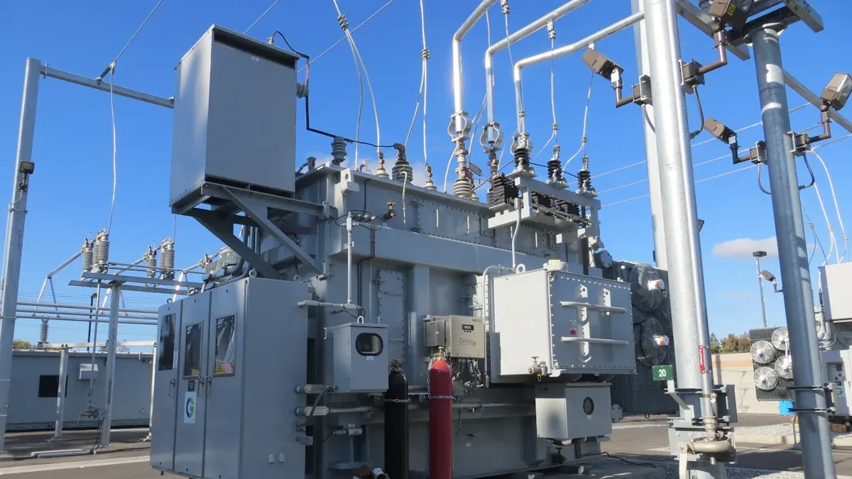 How to Identify Compatible Generator Parts Without OEM Part Numbers