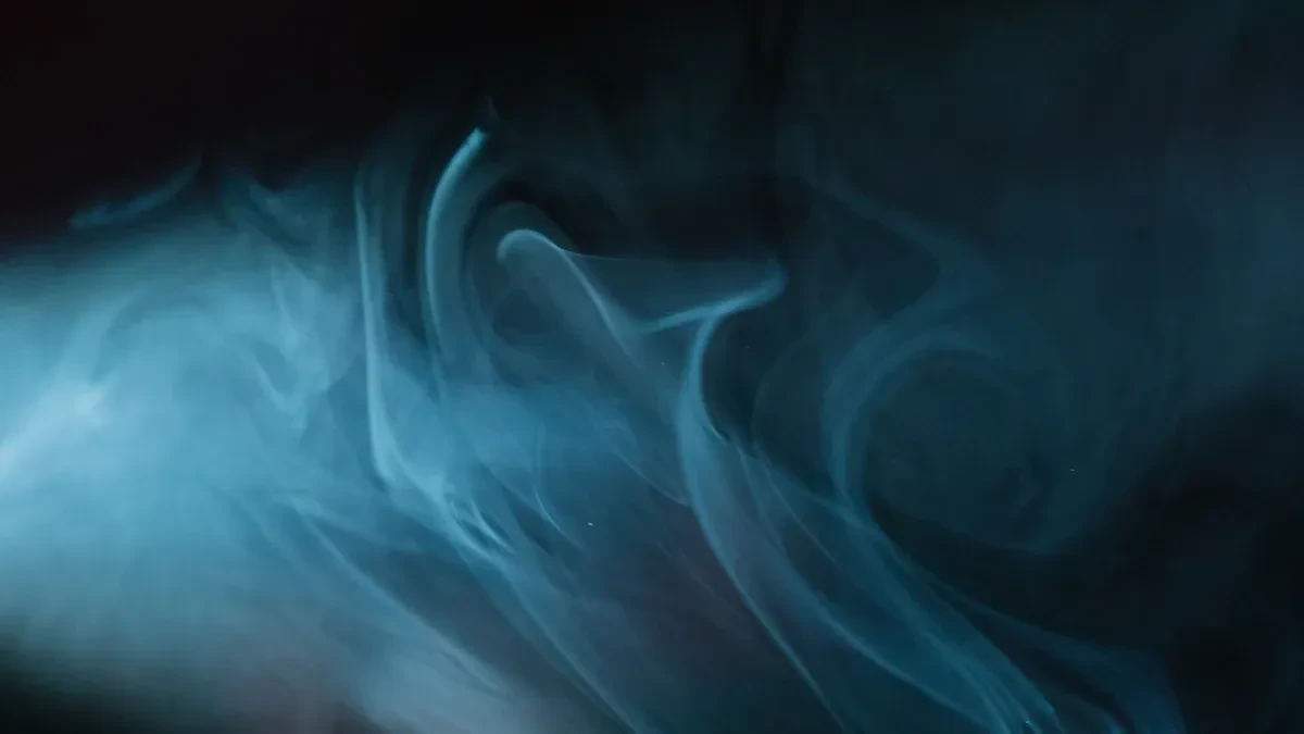 Generator Engine Diagnosis: Black Smoke vs. White Smoke vs. Blue Smoke