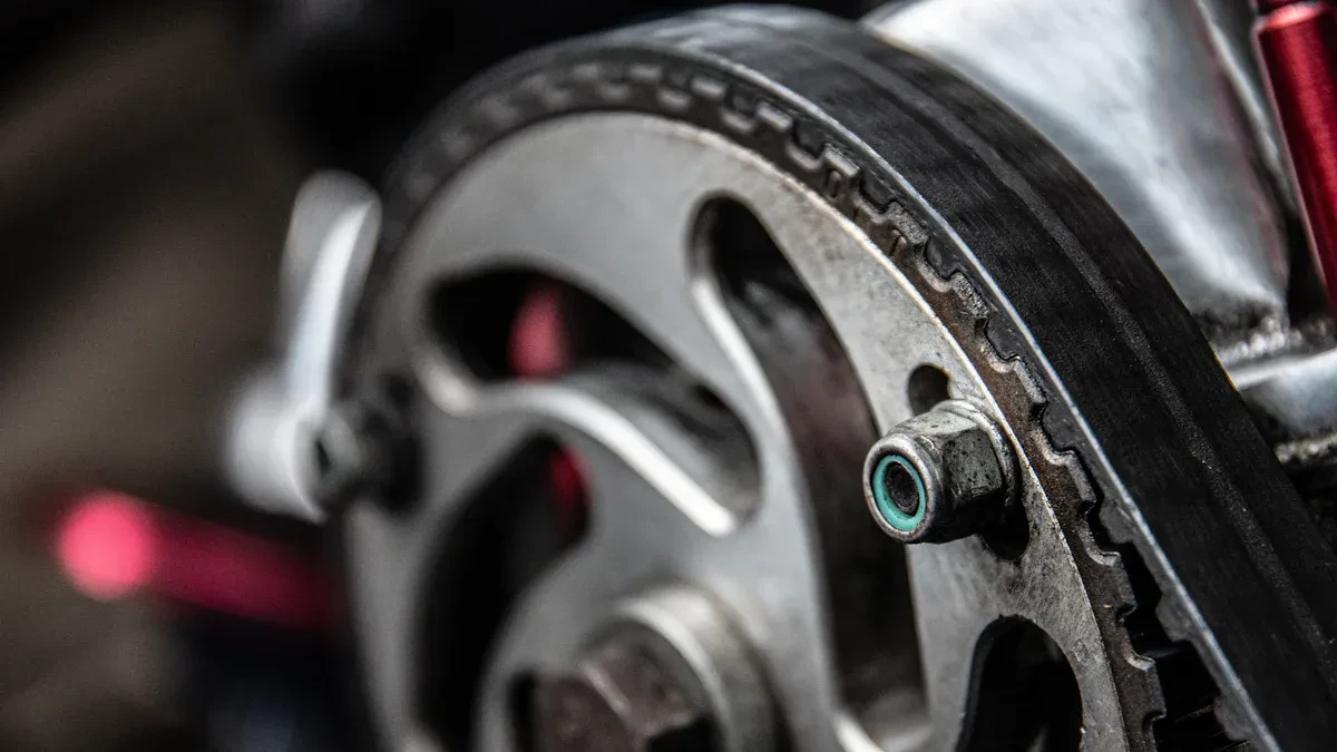 A Field Engineer’s Guide to Engine Belt Replacement Intervals