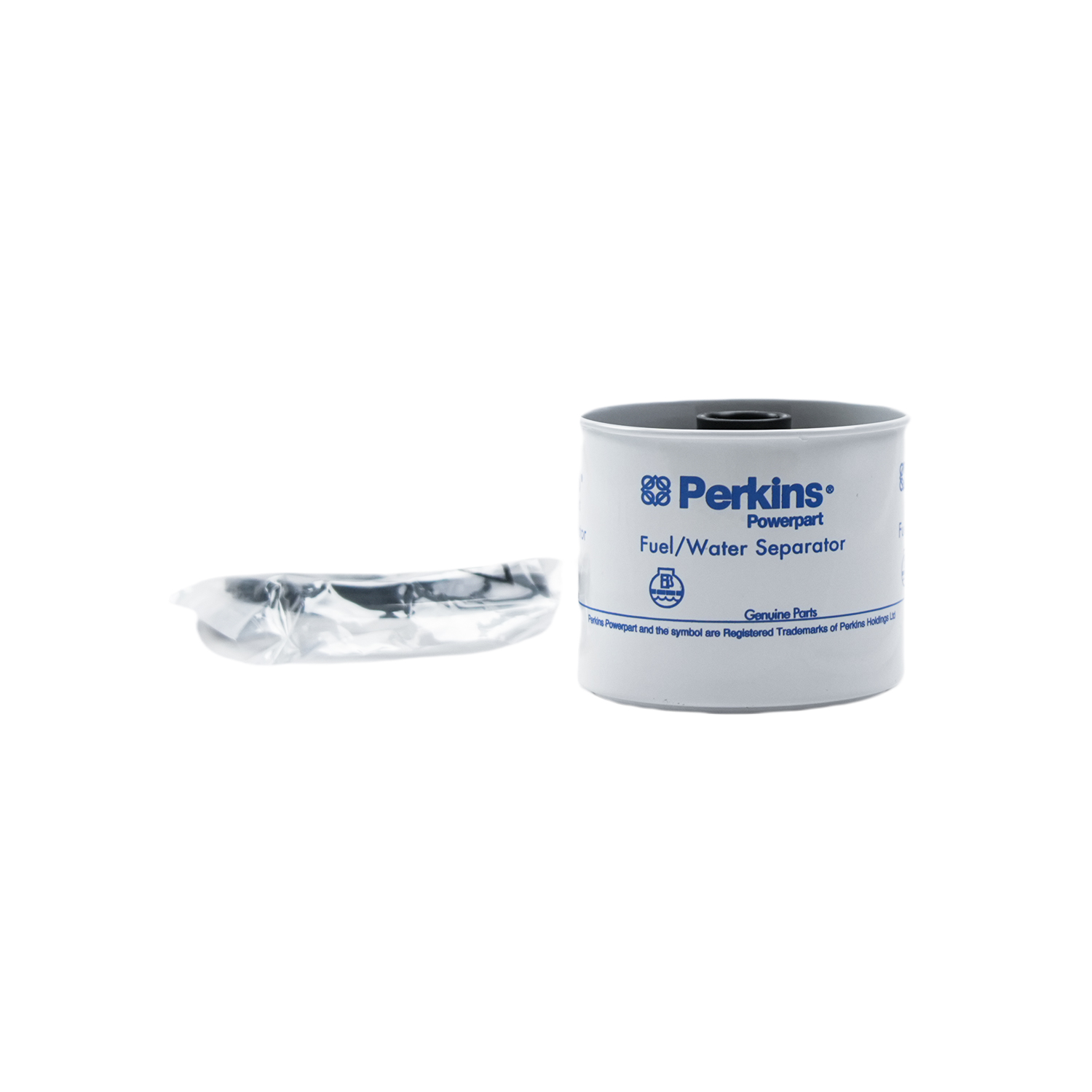 4415122 Perkins Fuel Filter Replaced P502420,BF9915,FF5788