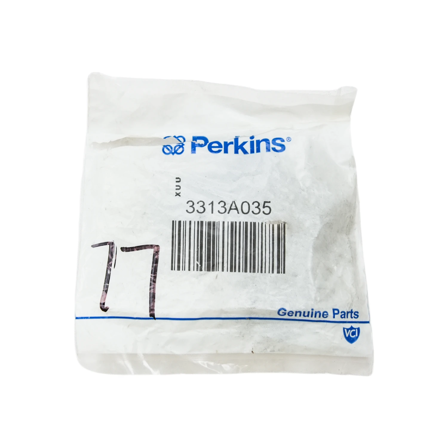 3313A035 Perkins Valve Guide for 1106D-E66TA,1106C-E66TA