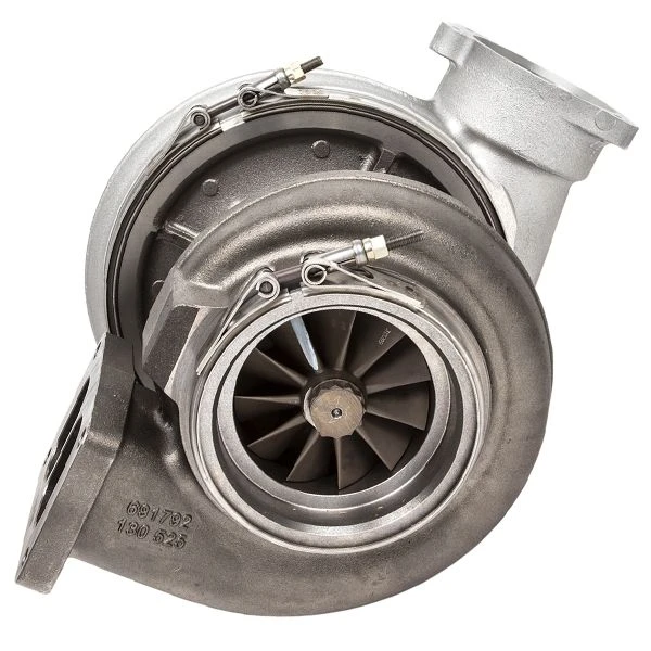 SE652AV  Perkins Turbocharger For Diesel Engines for   4000 Series