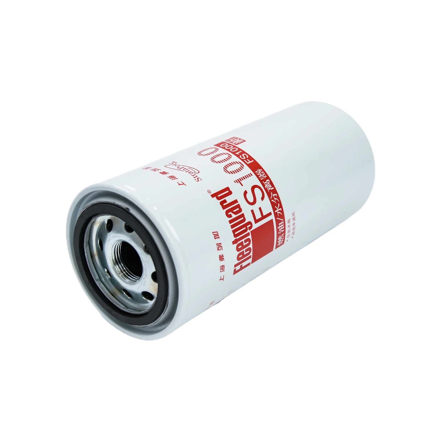 FS1000 Fleetguard Fuel Water Separator for C13,C15,C16,ISM11,M11,QSM11,KTTA-19C