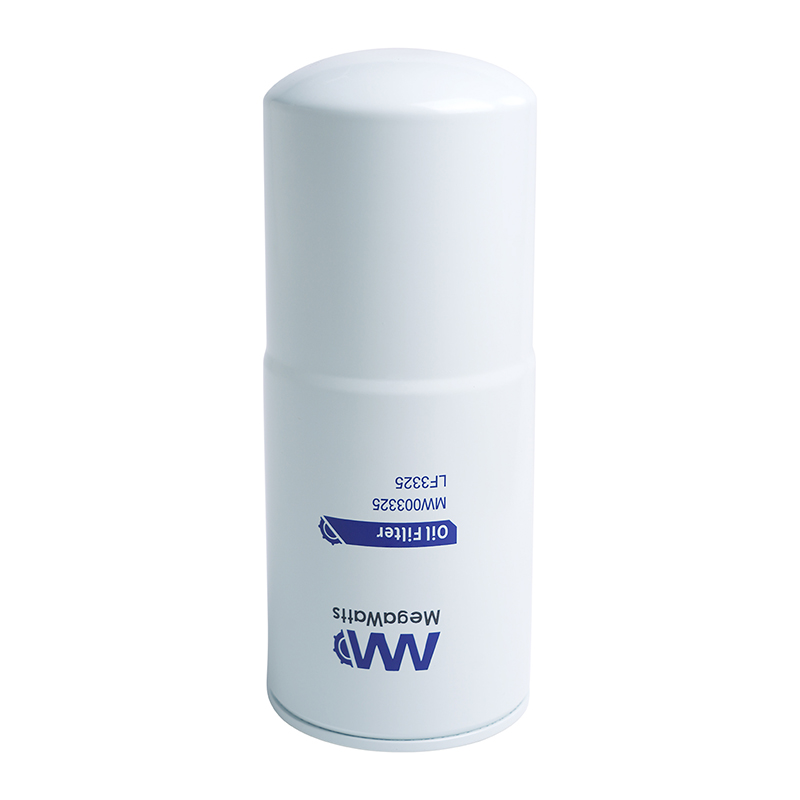 LF3325 Fleetguard Lube Filter MW003325 Replacement Cummins KTA50-G3 KTA38-G3 Engine,Compatible with BALDWIN B7396,CUMMINS 3310169