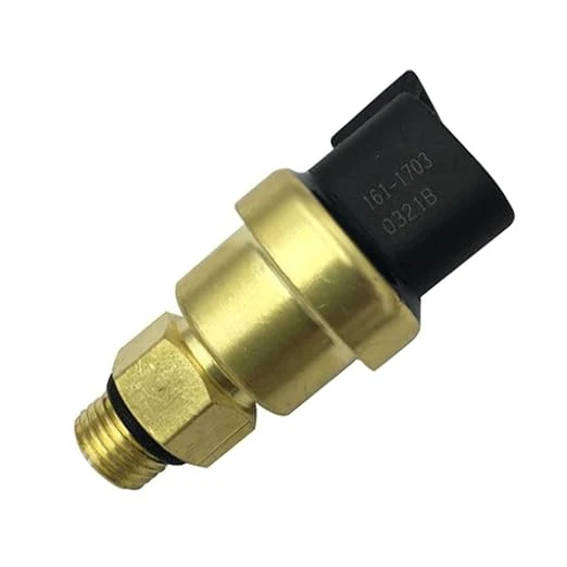 161-1703 Catpillar Pressure Sensor 161-1703-FC for SR4,SR5,SR4B,SR4BHV,3508B,SR5,C9