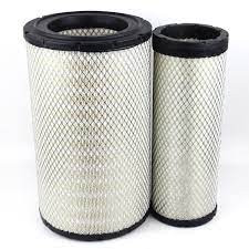 13058098 Weichai Air Filter Weichai Diesel Generator Set Air Filter